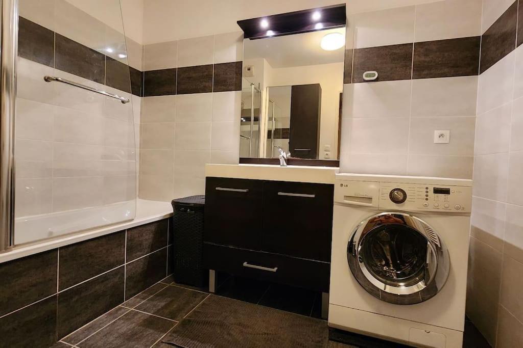 Apartment Voie Lactee *