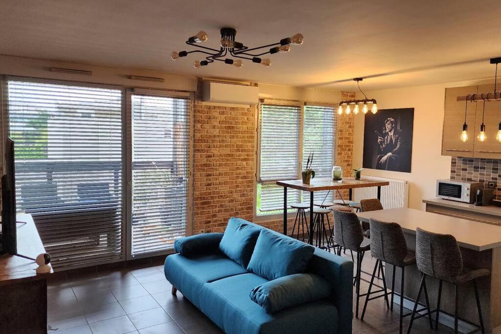 Apartment Voie Lactee *