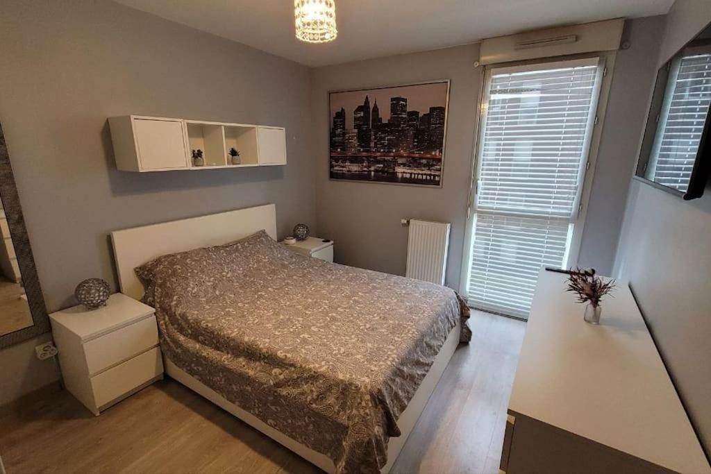 Voie Lactee Apartment *