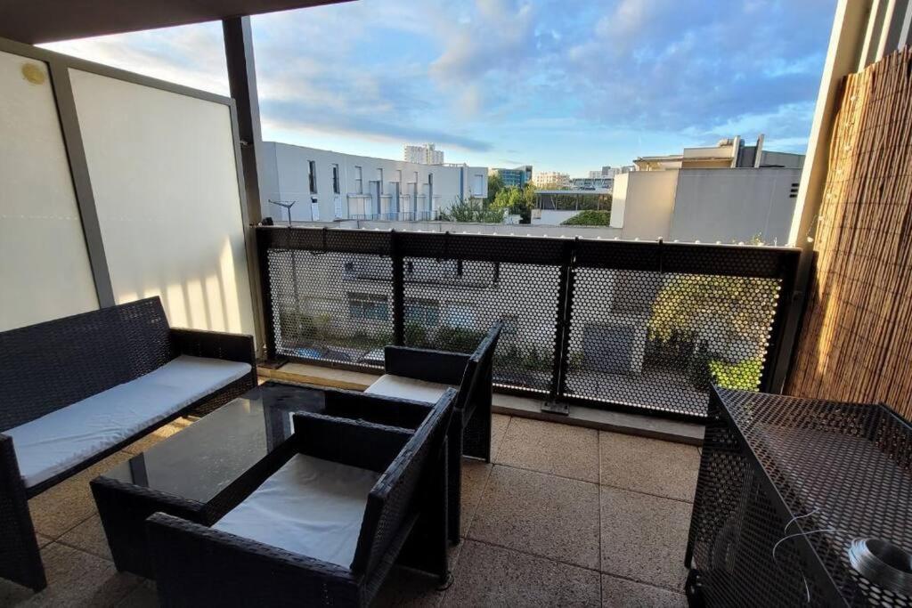 Apartment Voie Lactee *