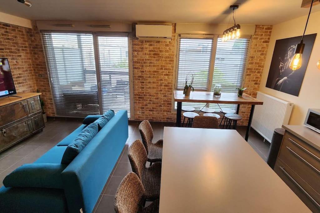 Voie Lactee Apartment *